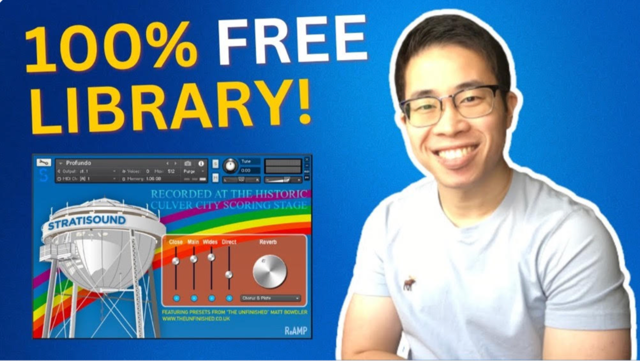 Load video: 