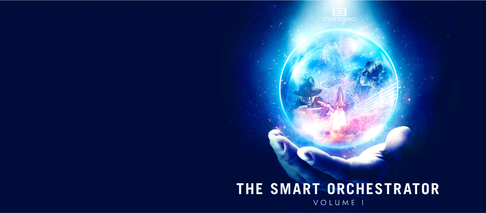 The Smart Orchestrator Vol. 1